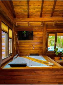  Sapanca Aki Bungalov