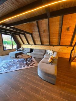 Sapanca Sunde Bungalov