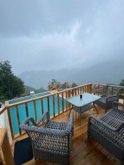 Sapanca Felxs Bungalov