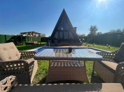 Sapanca But Bungalov