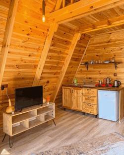 Sapanca Lot6 Bungalov