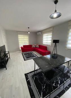 Sapanca Alâ House