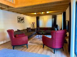 Sapanca Dereköşk Bungalov 