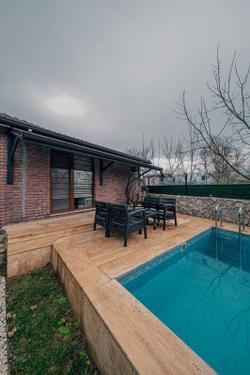 Sapanca Moon Villa
