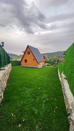 Sapanca Nevb2 Bungalov