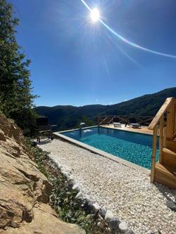 Sapanca Felxs Bungalov
