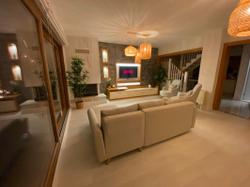 Sapanca Çat Bungalov