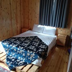 Sapanca Arkd Dağ Evi