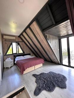 Sapanca Livz Bungalov
