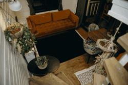 Sapanca UZMT Tiny House