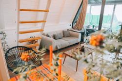 Sapanca Livm Bungalov
