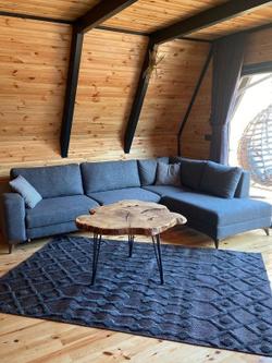Sapanca Sol Bungalov