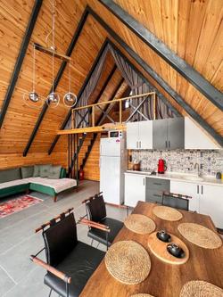 Sapanca Polab Bungalov