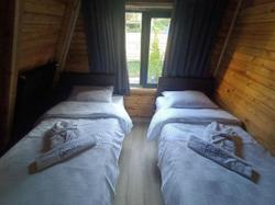 Sapanca Gra3 Bungalov
