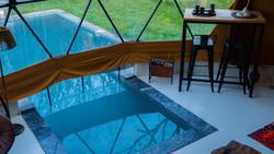 Sapanca Soocho Glamping