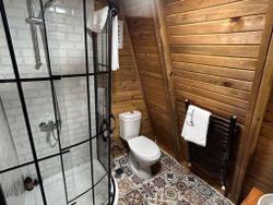 Sapanca Gra2 Bungalov