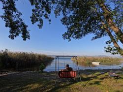 Alcedo Bungalov