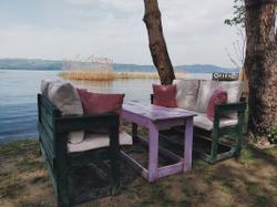 Alcedo Bungalov