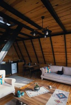 Sapanca Gmab Bungalov
