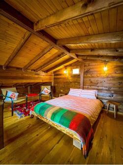  Sapanca Aki Bungalov