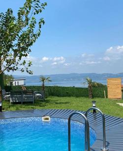 Sapanca Kuz Bungalov