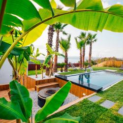 Sapanca Sunset Villas