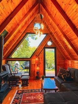  Sapanca Çam Bungalov