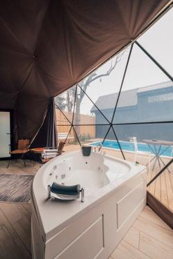 Sapanca Azur Glamping