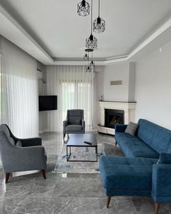 Sapanca Cess Villa