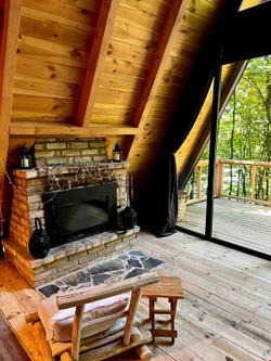 Chalet Sapanca