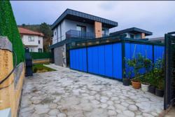 Zümrüt Villaları