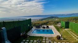 Sapanca Anl1 Bungalov
