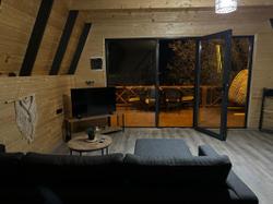 Sapanca BayrakB Bungalov