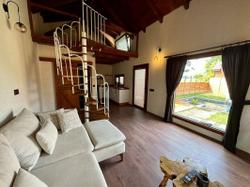 Sapanca Prts Tiny House