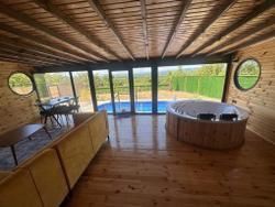 Sapanca Bluew 2 Bungalov