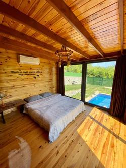 Sapanca Çmvad Bungalov