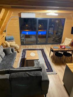 Sapanca Lea 2 Bungalov