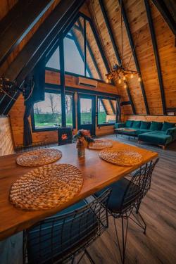Sapanca Bungalov 101