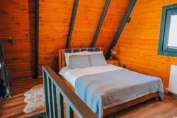 Zenit Bungalov Sapanca