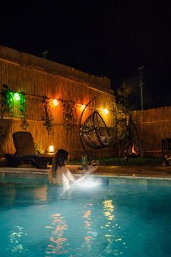 Sapanca Bungalov 72