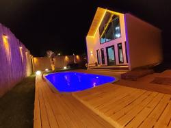 Sapanca Rebb Bungalov