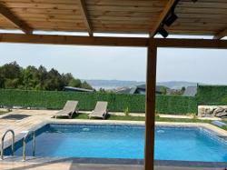 Sapanca Çambun Bungalov