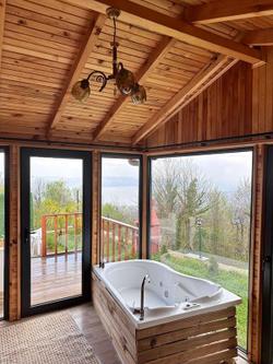 Sapanca Fela Bungalov