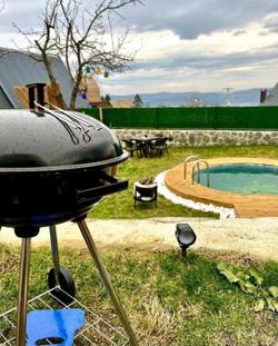 Sapanca Ank Glamping