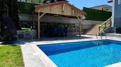 Sapanca Mead Villa
