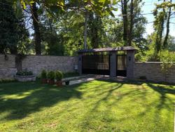 Villa Şekina
