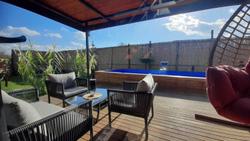 Sapanca Ugu Bungalov