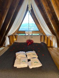 Sapanca Liv Bungalov
