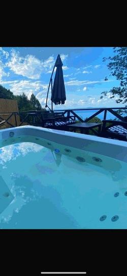 Sapanca Luxl Bungalov