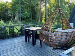 Sapanca Gra3 Bungalov